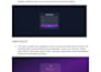 build a responsive website with HTML, CSS and javascript